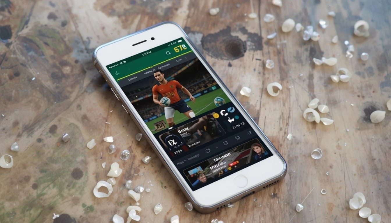 Baixe o App da cncbet