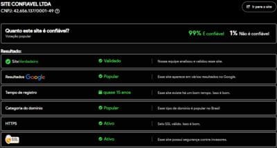 Site verificado e verdadeiro:cncbetapp.com.br